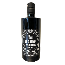 Le Galion Rhum Grand Arome Batch II - Romdeluxe