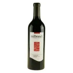 Milbrandt Estate Red Blend - 2015 - 75 cl - 14,5% ABV - 