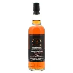 Macduff 2007/2024 Signatory Vintage 16 år Exceptional Cask 100 Proof Edition #3 57,1% ABV 70 cl. - Gin