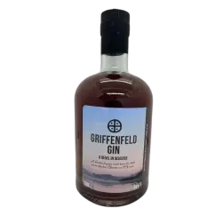 Griffenfeld Gin 43% 70 cl. - Radius