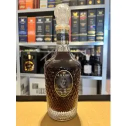 A.H. Riise Non Plus Ultra Very Rare Rum 42% ABV 70 cl. - Scapegrace