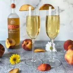 Bellini Cocktailpakke - 