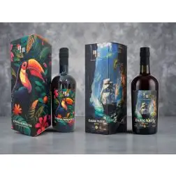 Romdeluxe Rumlover Duo - 